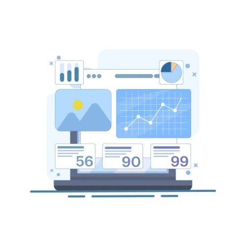 Dashboard Pemantauan